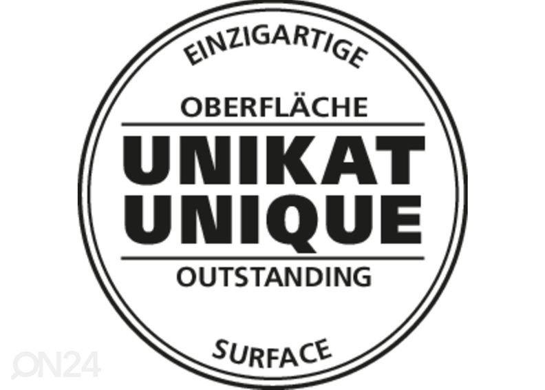 Ratastel serveerimiskäru suurendatud