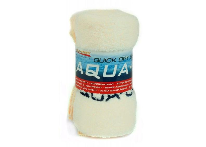 Rätik kiiresti kuivav Aqua-Speed Dry Coral 1180-05 suurendatud
