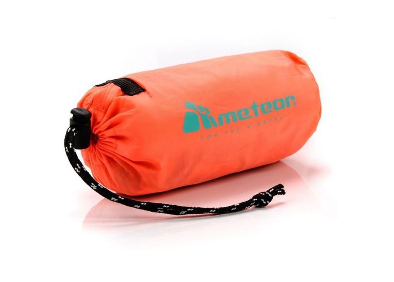 Rätik Meteor suurendatud