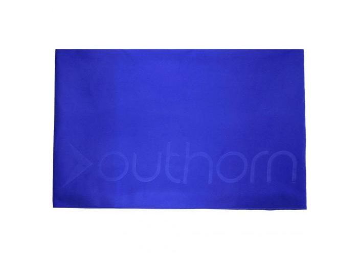 Rätik Outhorn suurendatud