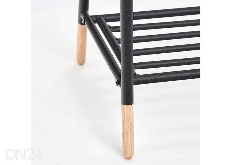 Rätikuhoidja suurendatud