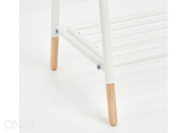 Rätikuhoidja suurendatud