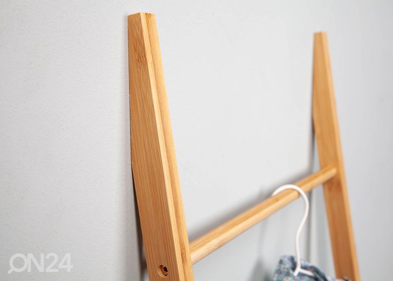 Rätikuhoidja Bamboo suurendatud