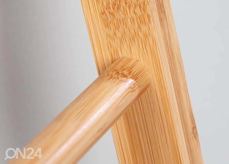 Rätikuhoidja Bamboo suurendatud