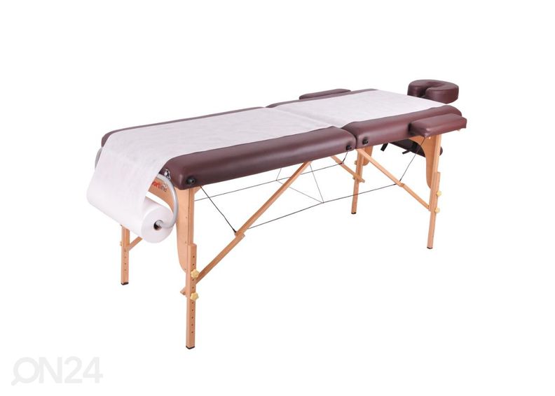 Rätikuhoidja massažilauale inSPORTline suurendatud