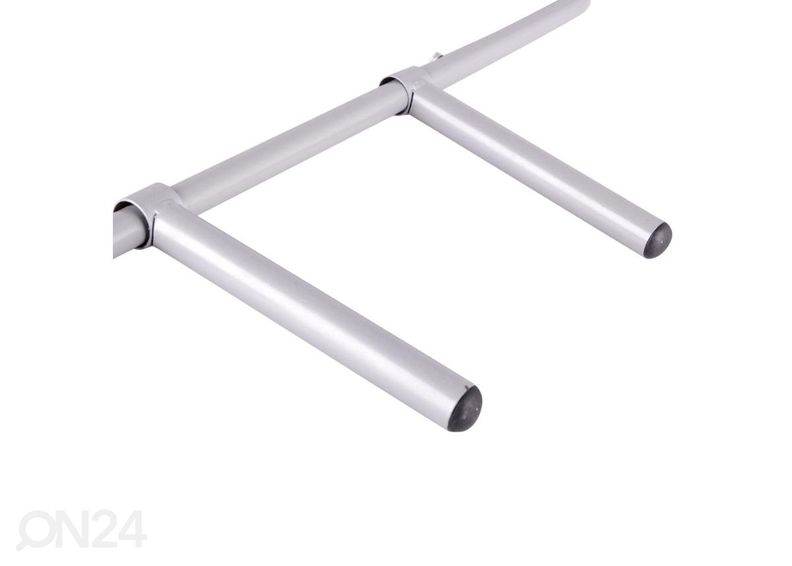 Rätikuhoidja massažilauale inSPORTline suurendatud