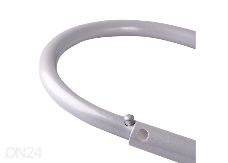 Rätikuhoidja massažilauale inSPORTline suurendatud