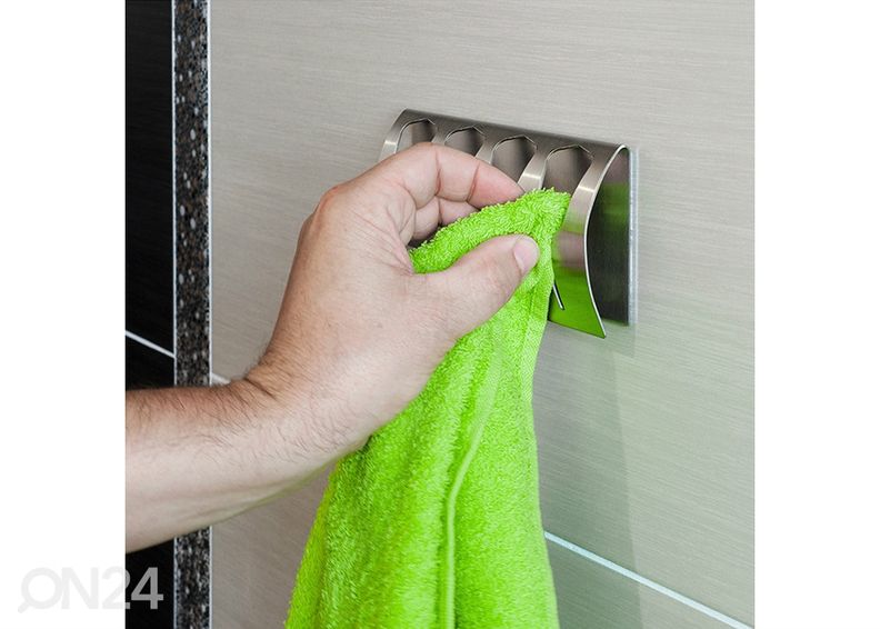 Rätikuhoidja Tatkraft Florida suurendatud