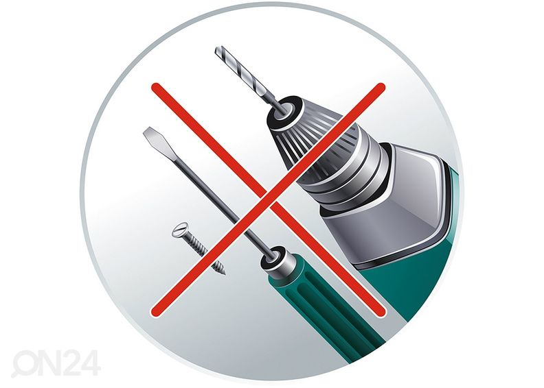 Rätikuhoidja Tatkraft Florida suurendatud