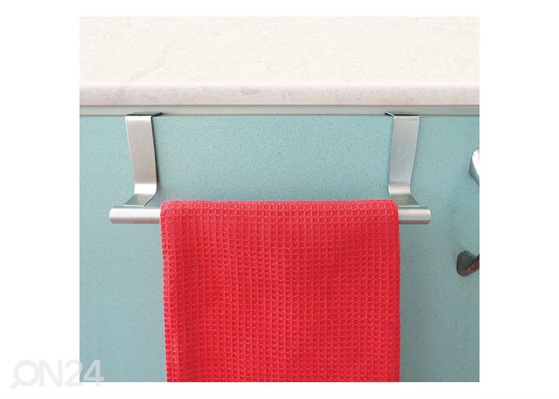 Rätikuhoidja Tatkraft Horizon suurendatud