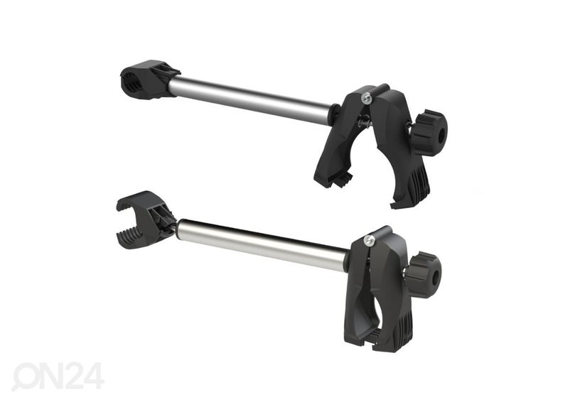 Rattahoidja autole HAKR Trip 2 tk suurendatud