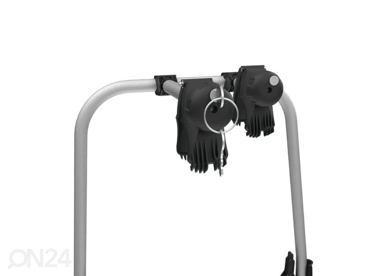 Rattahoidja autole HAKR Trip 2 tk suurendatud