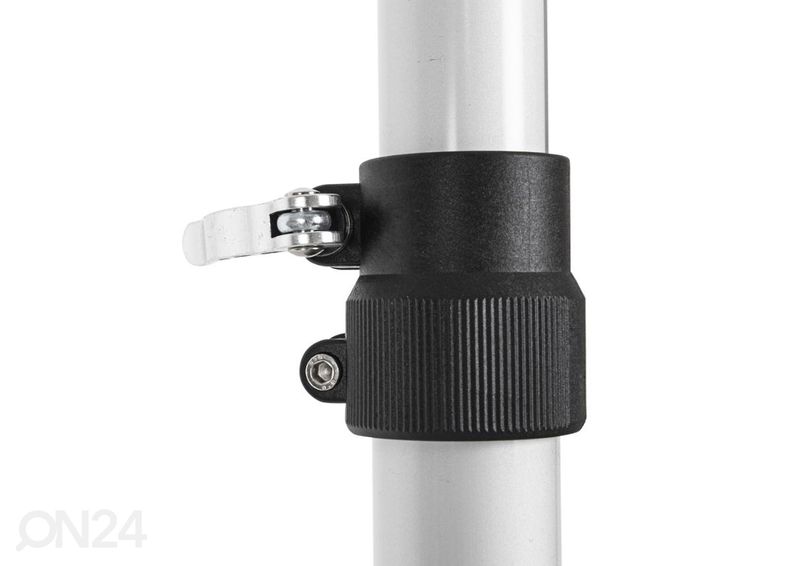 Rattahoidja mitmele rattale inSPORTline Bikespire suurendatud