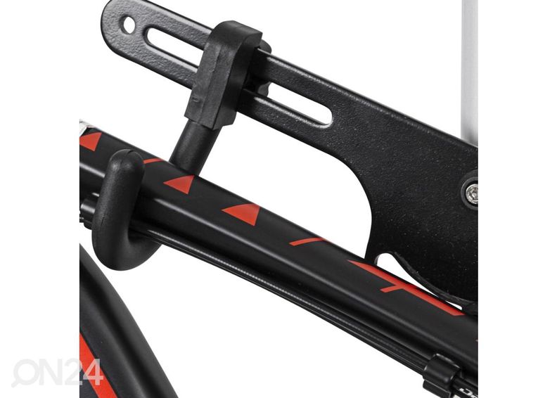 Rattahoidja mitmele rattale inSPORTline Bikespire suurendatud