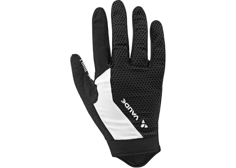 Rattakindad meestele täissõrmedega Dyce suurendatud