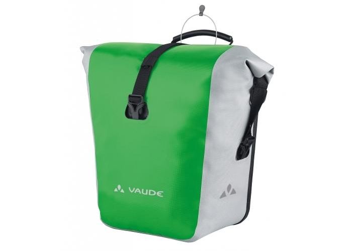 Rattakoti komplekt tagumisele pakiraamile veekindel suurendatud