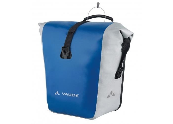 Rattakoti komplekt tagumisele pakiraamile veekindel suurendatud