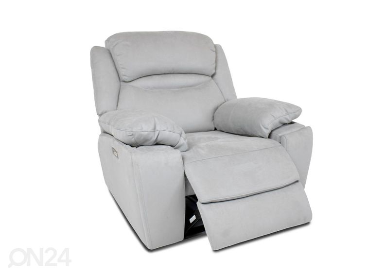 Recliner tugitool (elektriline) suurendatud