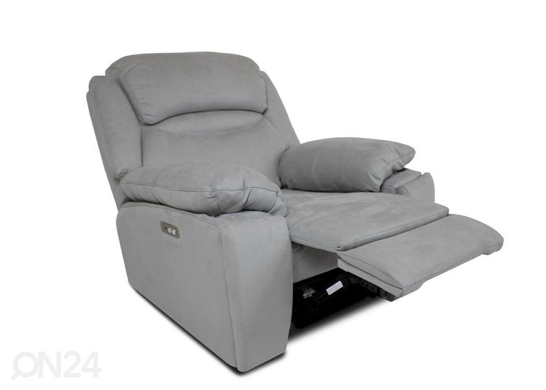 Recliner tugitool (elektriline) suurendatud