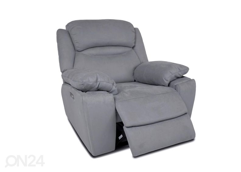 Recliner tugitool (elektriline) suurendatud