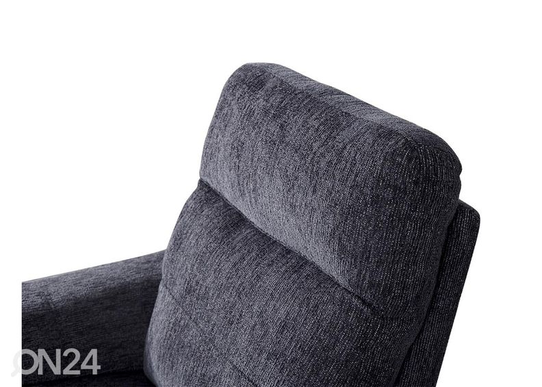 Recliner tugitool (elektriline) suurendatud