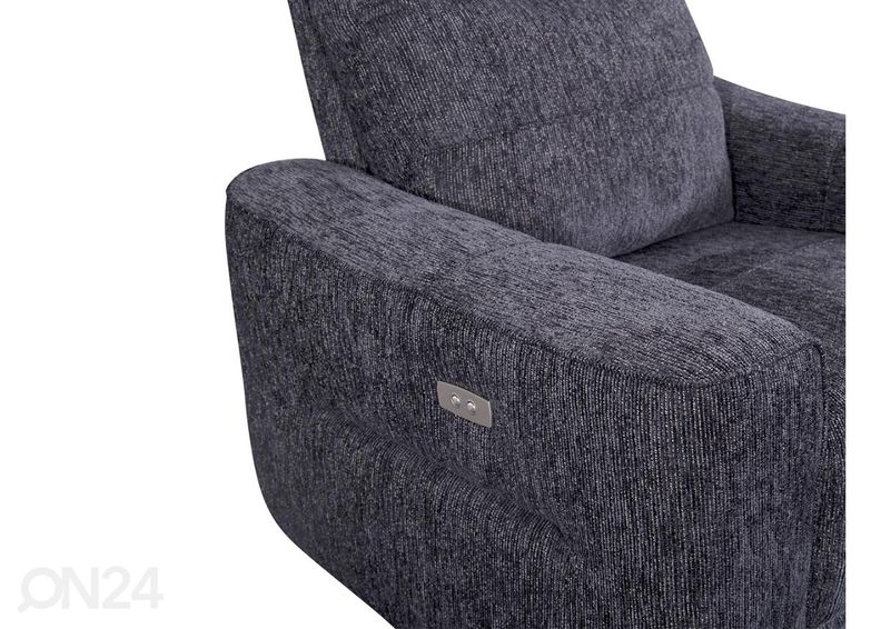 Recliner tugitool (elektriline) suurendatud