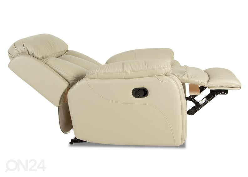 Recliner tugitool (kiikuv/pöörlev) suurendatud