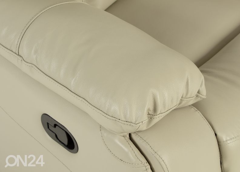 Recliner tugitool (kiikuv/pöörlev) suurendatud
