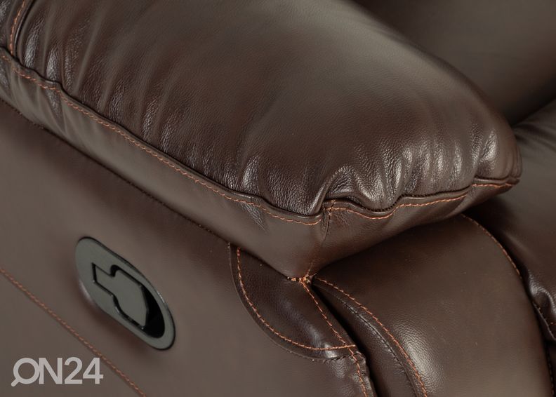 Recliner tugitool (kiikuv/pöörlev) suurendatud