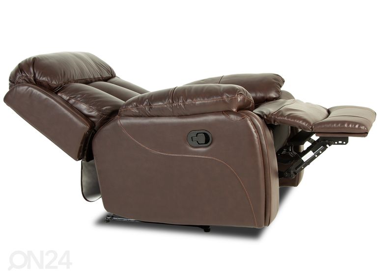 Recliner tugitool (kiikuv/pöörlev) suurendatud