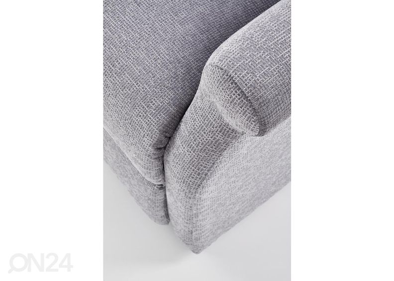 Recliner tugitool (massaažifunktsiooniga) suurendatud