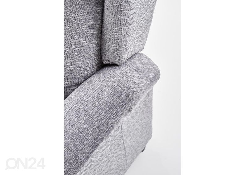 Recliner tugitool (massaažifunktsiooniga) suurendatud