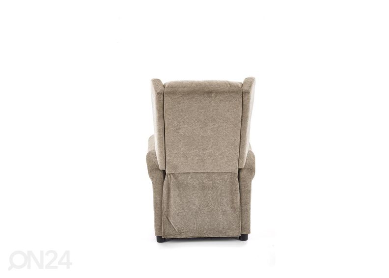 Recliner tugitool (massaažifunktsiooniga) suurendatud