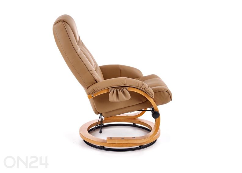 Recliner tugitool suurendatud