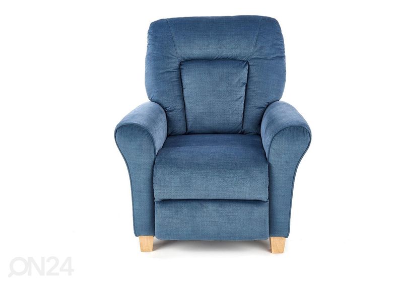 Recliner tugitool suurendatud
