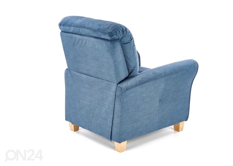 Recliner tugitool suurendatud