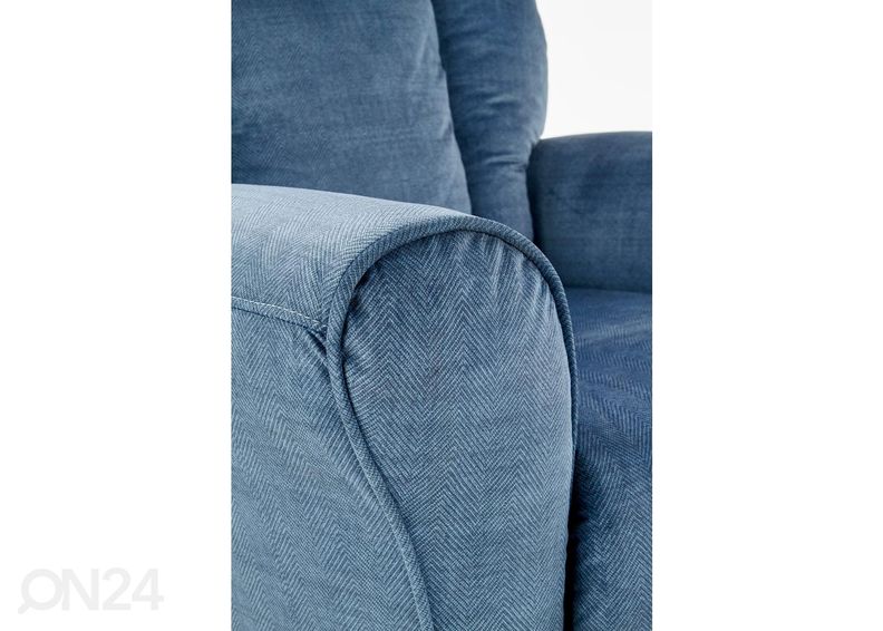 Recliner tugitool suurendatud