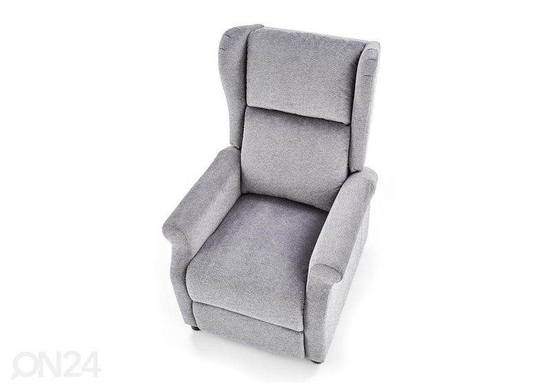 Recliner tugitool suurendatud