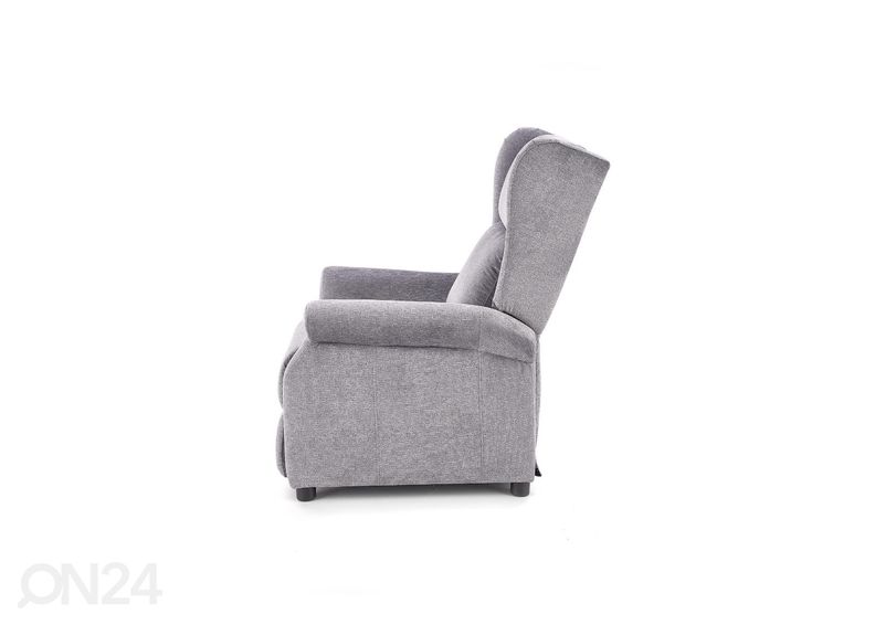 Recliner tugitool suurendatud