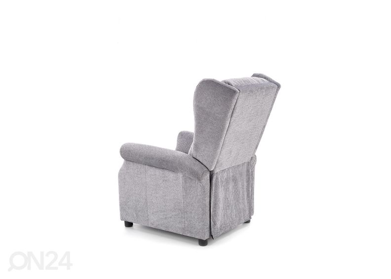 Recliner tugitool suurendatud