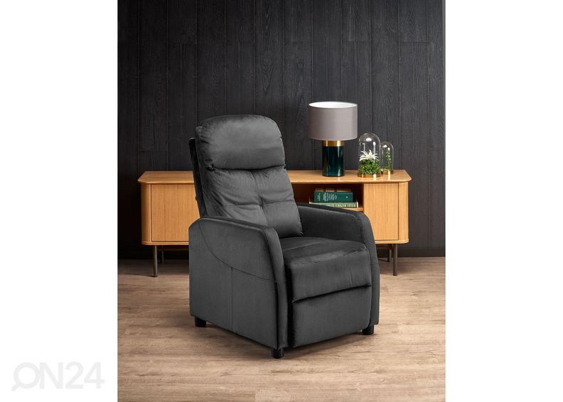 Recliner tugitool suurendatud
