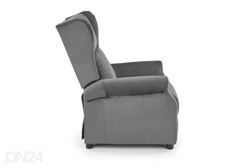 Recliner tugitool suurendatud