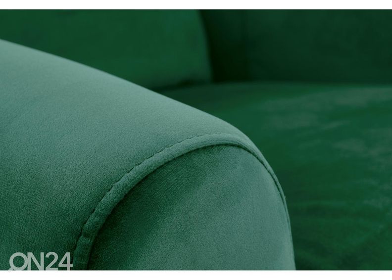 Recliner tugitool suurendatud