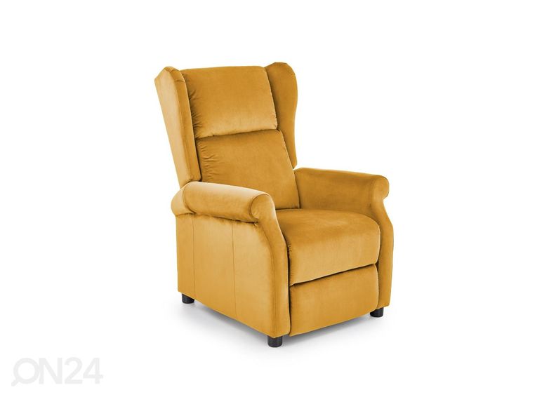 Recliner tugitool suurendatud