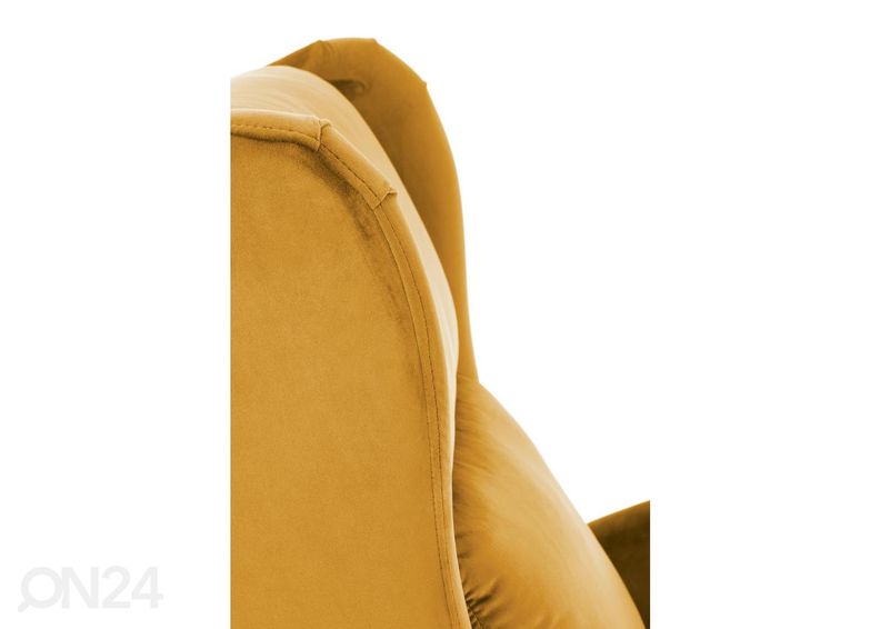 Recliner tugitool suurendatud