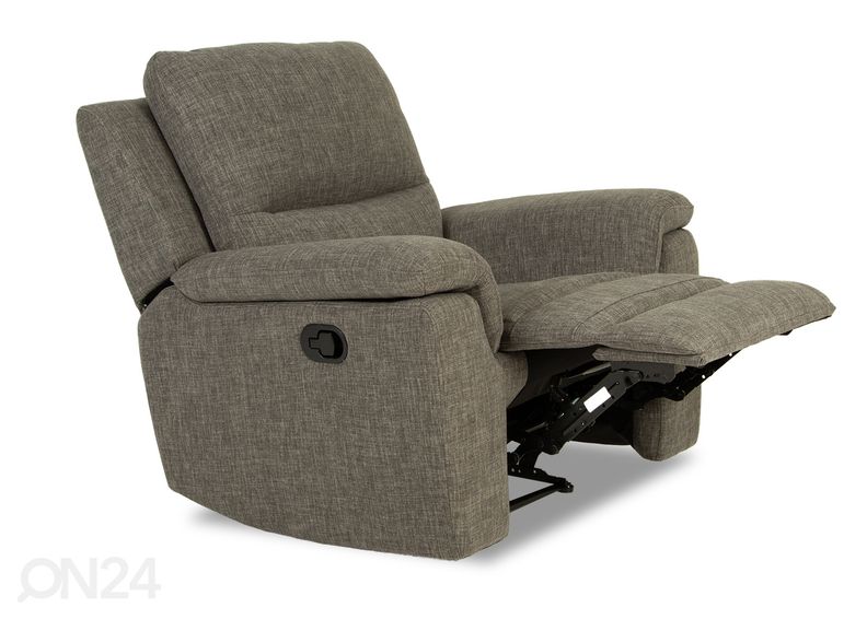 Recliner tugitool suurendatud