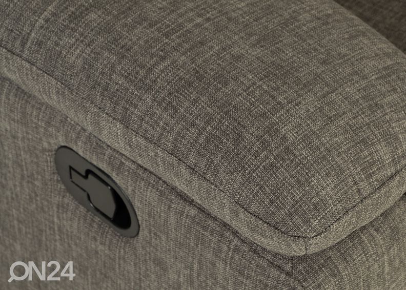 Recliner tugitool suurendatud