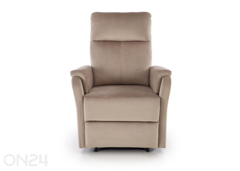 Recliner tugitool Crocus suurendatud