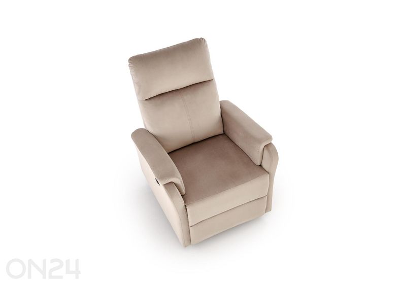 Recliner tugitool Crocus suurendatud