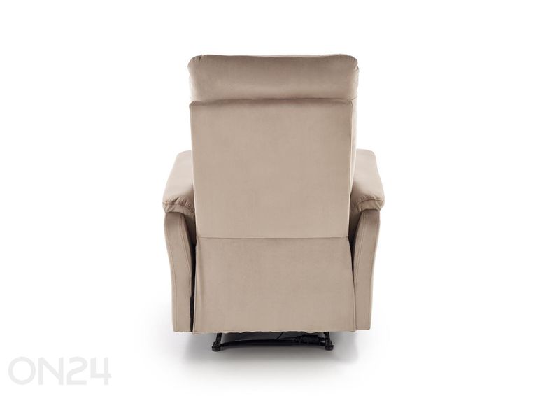 Recliner tugitool Crocus suurendatud
